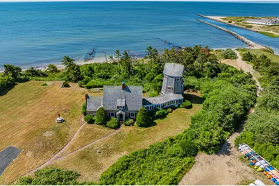 5 Strandway, Harwich, MA 02671 - Photo 1