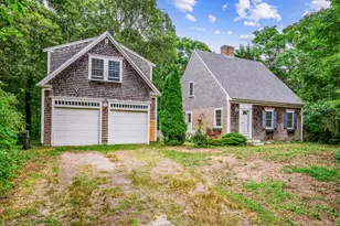 267 Great Fields Rd, Brewster, MA 02631 - Photo 1