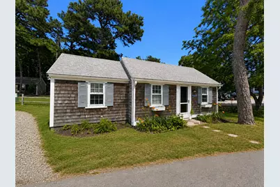 12 Ocean Park #UNIT 12, Dennis, MA 02639 - Photo 1