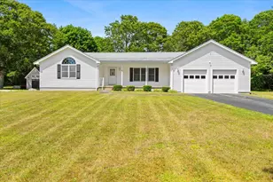 8 Sherry Ln, Bourne, MA 02553 - Photo 1