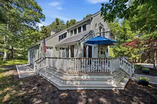 76 Upper Marsh Rd, Wellfleet, MA 02667 - Photo 1