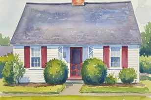670 Shore Rd, Truro, MA 02666 - Photo 1