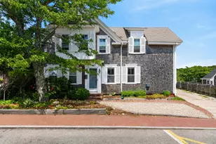 484 Commercial St, Provincetown, MA 02657 - Photo 1
