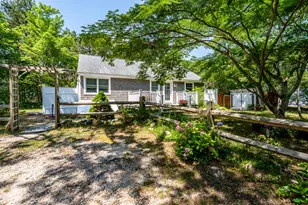 110 Wixom Ave, Wellfleet, MA 02667 - Photo 1