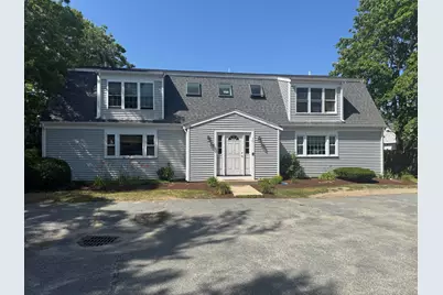 733 West Main Street #UNIT J, Barnstable, MA 02601 - Photo 1