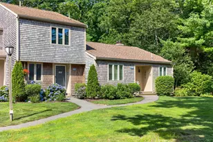 90 Forest Glade, Falmouth, MA 02536 - Photo 1