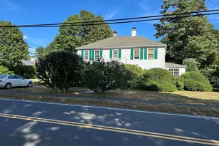 112 Shore St, Falmouth, MA 02540 - Photo 1