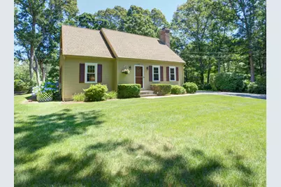 47 Simmons Road #47, Falmouth, MA 02536 - Photo 1