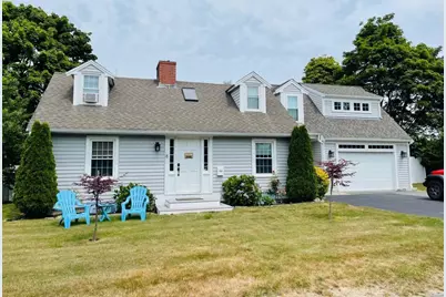 8 Alma Road, Falmouth, MA 02540 - Photo 1