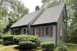 275 Patriot Way, Barnstable, MA 02632 - Photo 1