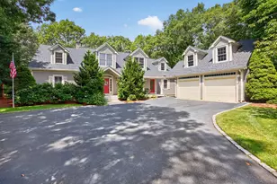 24 Open Space Dr, Sandwich, MA 02563 - Photo 1