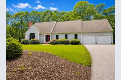 39 Goodings Way, Falmouth, MA 02540 - Photo 1