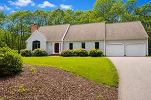 39 Goodings Wy, Falmouth, MA 02540 - Photo 1