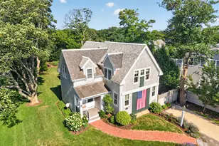 15 Shattuck Pl, Chatham, MA 02633 - Photo 1