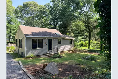 20 Hidden Village Road, Falmouth, MA 02540 - Photo 1
