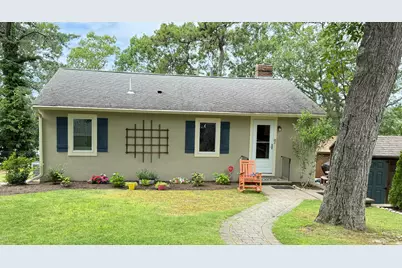 119A Lake Shore Drive, Falmouth, MA 02536 - Photo 1