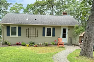 119A Lake Shore Dr, Falmouth, MA 02536 - Photo 1
