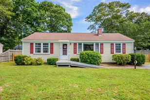 54 Holly Ln, Yarmouth, MA 02664 - Photo 1