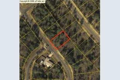 Lot 21 Lot 21 Pinehurst Avenue, Chipley, FL 32428 - Photo 1