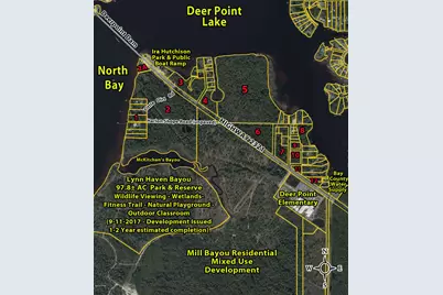 00 Harlan Shope Road, Panama City, FL 32404 - Photo 3