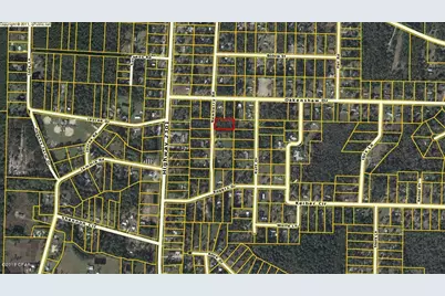 Lot 1 Newberry Road, Youngstown, FL 32466 - Photo 1