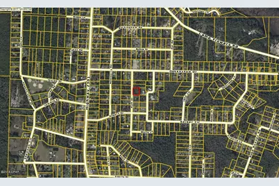 9106 Ruff Drive, Youngstown, FL 32466 - Photo 1