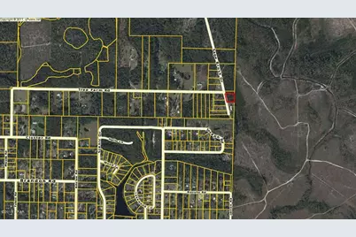 Lot 11 Sage Brush Drive, Panama City, FL 32404 - Photo 1