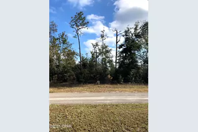 8617 Wood Circle, Panama City, FL 32404 - Photo 1