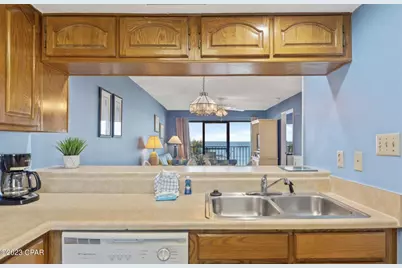 4715 Thomas 309 B Drive #309B, Panama City Beach, FL 32408 - Photo 7