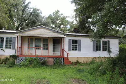 4506 Clemmons Road, Vernon, FL 32462 - Photo 1