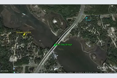 6631 Lazy Acre Road, Panama City Beach, FL 32413 - Photo 3