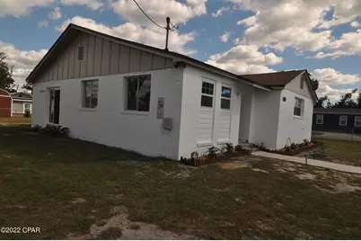 802 College Avenue, Panama City, FL 32401 - Photo 27
