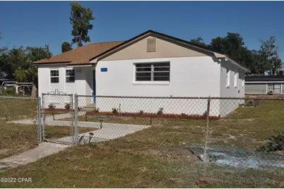 802 College Avenue, Panama City, FL 32401 - Photo 3