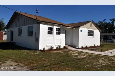 802 College Avenue, Panama City, FL 32401 - Photo 31