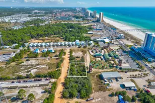 00 Kukla Dr, Panama City Beach, FL 32407 - Photo 1