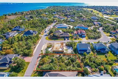 3641 Preserve Boulevard #Lot 228, Panama City Beach, FL 32408 - Photo 9