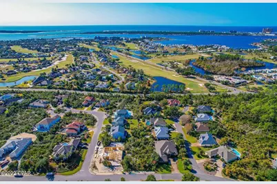 3641 Preserve Boulevard #Lot 228, Panama City Beach, FL 32408 - Photo 13