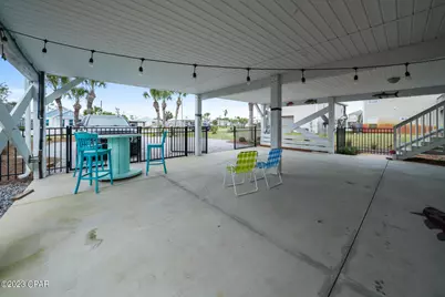 7121 Americus Avenue, Port Saint Joe, FL 32456 - Photo 21