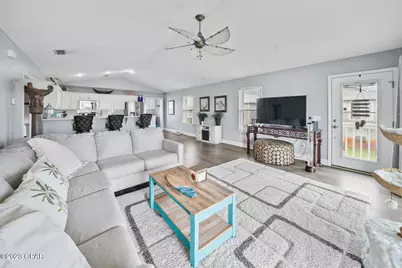7121 Americus Avenue, Port Saint Joe, FL 32456 - Photo 3