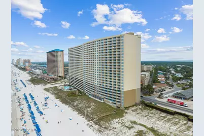 14701 Front Beach Road #1525, Panama City Beach, FL 32413 - Photo 51