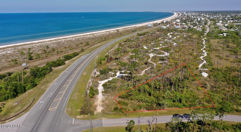 0 Sea Glass Way, Port Saint Joe, FL 32456 MLS 741628 Coldwell Banker