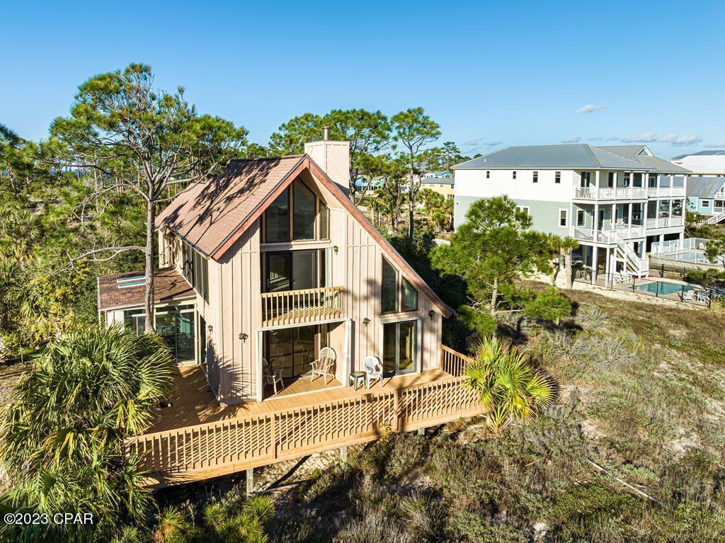 Cape San Blas Condos For Sale