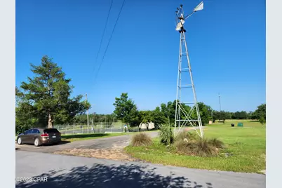 0 Military Court #Lot 6, Alford, FL 32420 - Photo 3