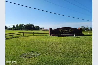 0 Military Court #Lot 6, Alford, FL 32420 - Photo 1