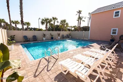 9621 Beach Boulevard, Panama City Beach, FL 32408 - Photo 1