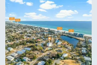 20724 First Avenue, Panama City Beach, FL 32413 - Photo 127