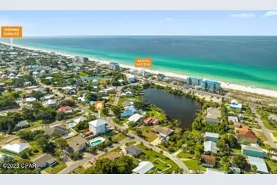20724 First Avenue, Panama City Beach, FL 32413 - Photo 19