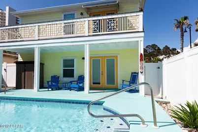 9720 Thomas Drive #B, Panama City Beach, FL 32408 - Photo 1