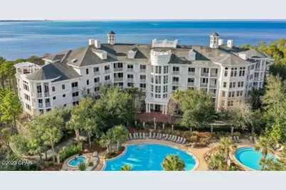 9700 Grand Sandestin Boulevard #4105, Miramar Beach, FL 32550 - Photo 1
