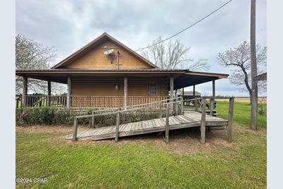 4008 Bryan Street, Greenwood, FL 32443 - Photo 3